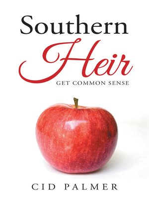 cover image of Southern Heir